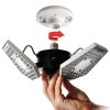 TRiLIGHT Motion Activated-Ceiling Light-4000 Lumens - Image 4