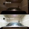 TRiLIGHT Motion Activated-Ceiling Light-4000 Lumens - Image 8