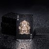 Black PVC Playing Cards