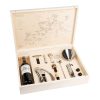 L’Atelier du Vin Oeno Box Connoisseur 1 Wine Accessory Set - Image 4