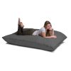 Jaxx 5.5' Pillow Saxx Microsuede Bean Bag Pillow - Image 10