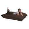 Jaxx 5.5' Pillow Saxx Microsuede Bean Bag Pillow - Image 16