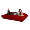 Jaxx 5.5' Pillow Saxx Microsuede Bean Bag Pillow - Image 30