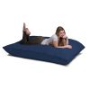 Jaxx 5.5' Pillow Saxx Microsuede Bean Bag Pillow - Image 36