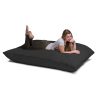 Jaxx 5.5' Pillow Saxx Microsuede Bean Bag Pillow - Image 43