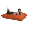 Jaxx 5.5' Pillow Saxx Microsuede Bean Bag Pillow - Image 3