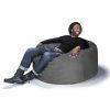 Jaxx Saxx 4' Removable Cover Round Bean Bag - Image 11