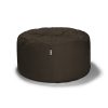 Jaxx Saxx 4' Removable Cover Round Bean Bag - Image 14