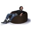 Jaxx Saxx 4' Removable Cover Round Bean Bag - Image 17