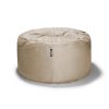 Jaxx Saxx 4' Removable Cover Round Bean Bag - Image 20