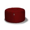 Jaxx Saxx 4' Removable Cover Round Bean Bag - Image 5