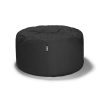 Jaxx Saxx 4' Removable Cover Round Bean Bag - Image 31
