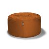 Jaxx Saxx 4' Removable Cover Round Bean Bag - Image 37