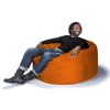 Jaxx Saxx 4' Removable Cover Round Bean Bag - Image 40