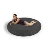 Jaxx 6' Cocoon Bean Bag Chair - Image 5