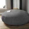 Jaxx 6' Cocoon Bean Bag Chair - Image 2