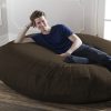 Jaxx 6' Cocoon Bean Bag Chair - Image 12