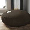 Jaxx 6' Cocoon Bean Bag Chair - Image 14