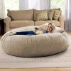 Jaxx 6' Cocoon Bean Bag Chair - Image 15