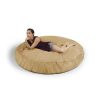 Jaxx 6' Cocoon Bean Bag Chair - Image 18