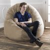 Jaxx 6' Cocoon Bean Bag Chair - Image 20
