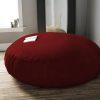Jaxx 6' Cocoon Bean Bag Chair - Image 28