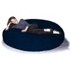 Jaxx 6' Cocoon Bean Bag Chair - Image 30