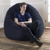 Jaxx 6' Cocoon Bean Bag Chair - Image 34