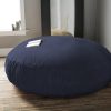 Jaxx 6' Cocoon Bean Bag Chair - Image 35