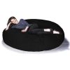 Jaxx 6' Cocoon Bean Bag Chair - Image 37