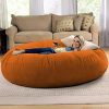 Jaxx 6' Cocoon Bean Bag Chair - Image 43
