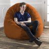 Jaxx 6' Cocoon Bean Bag Chair - Image 48