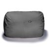 Jaxx 4' Sofa Saxx Lounger Bean Bag - Image 3