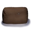 Jaxx 4' Sofa Saxx Lounger Bean Bag - Image 6