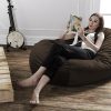Jaxx 4' Sofa Saxx Lounger Bean Bag - Image 7
