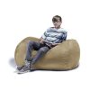 Jaxx 4' Sofa Saxx Lounger Bean Bag - Image 10