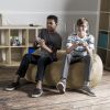 Jaxx 4' Sofa Saxx Lounger Bean Bag - Image 12