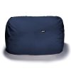 Jaxx 4' Sofa Saxx Lounger Bean Bag - Image 14