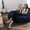 Jaxx 4' Sofa Saxx Lounger Bean Bag - Image 15