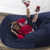 Jaxx 4' Sofa Saxx Lounger Bean Bag - Image 16