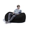 Jaxx 4' Sofa Saxx Lounger Bean Bag - Image 18