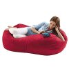 Jaxx 4' Sofa Saxx Lounger Bean Bag - Image 21