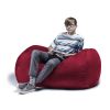 Jaxx 4' Sofa Saxx Lounger Bean Bag - Image 22