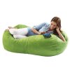 Jaxx 4' Sofa Saxx Lounger Bean Bag - Image 27