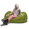 Jaxx 4' Sofa Saxx Lounger Bean Bag - Image 28