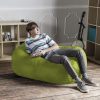 Jaxx 4' Sofa Saxx Lounger Bean Bag - Image 32