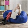 Jaxx 4' Sofa Saxx Lounger Bean Bag - Image 37