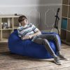 Jaxx 4' Sofa Saxx Lounger Bean Bag - Image 38