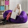 Jaxx 4' Sofa Saxx Lounger Bean Bag - Image 43