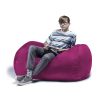 Jaxx 4' Sofa Saxx Lounger Bean Bag - Image 46